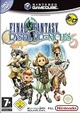 crystal chronicles  Final Fantasy: Crystal Chronicles