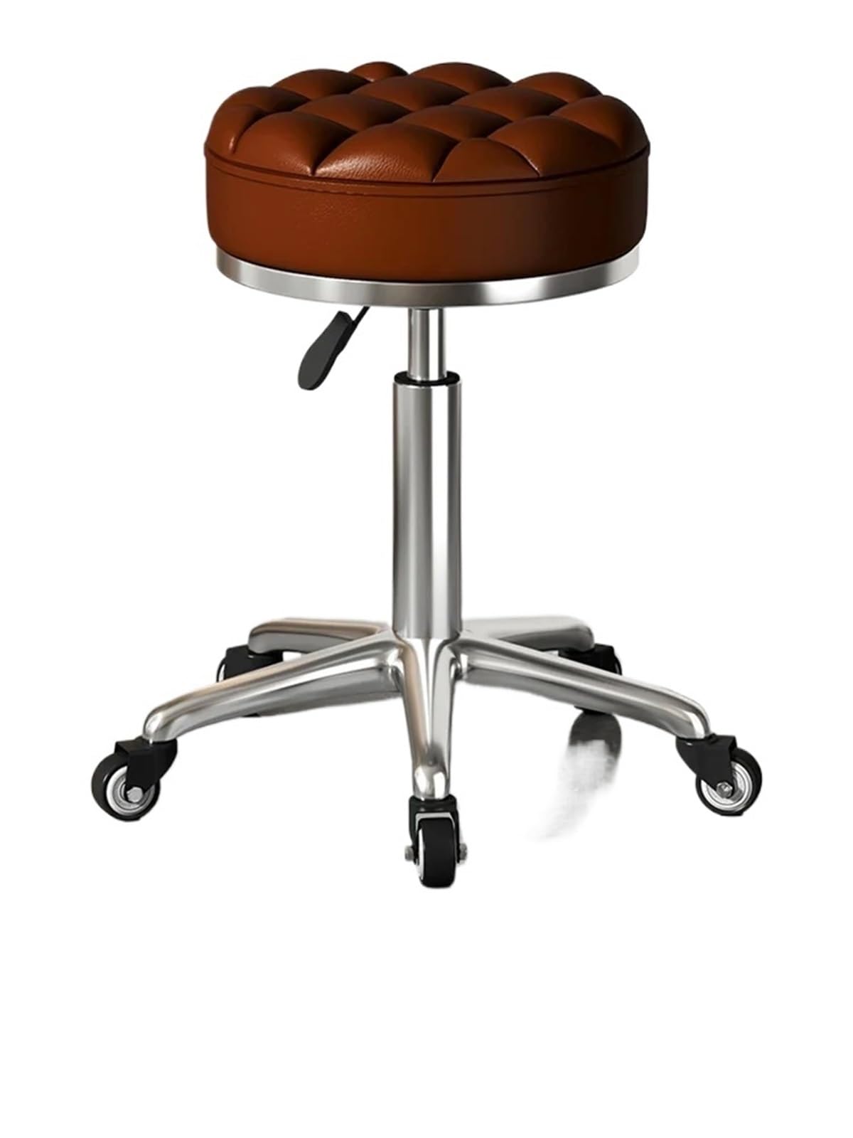 Chaise de coiffure haut de gamme pour salon de beauté moderne et élégant Couleur 35