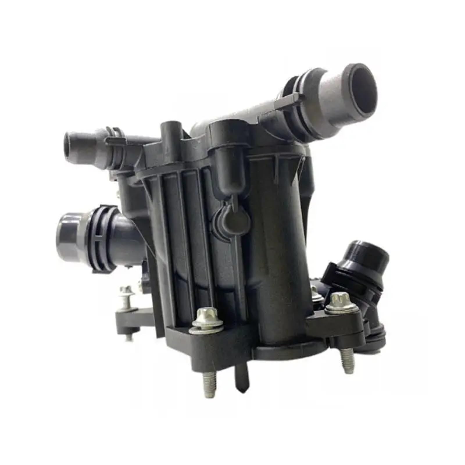 boîtier de thermostat Thermostat de liquide refroidissement moteur 11537644811 pour BMW X3 F20 F21 F22 Pièces
