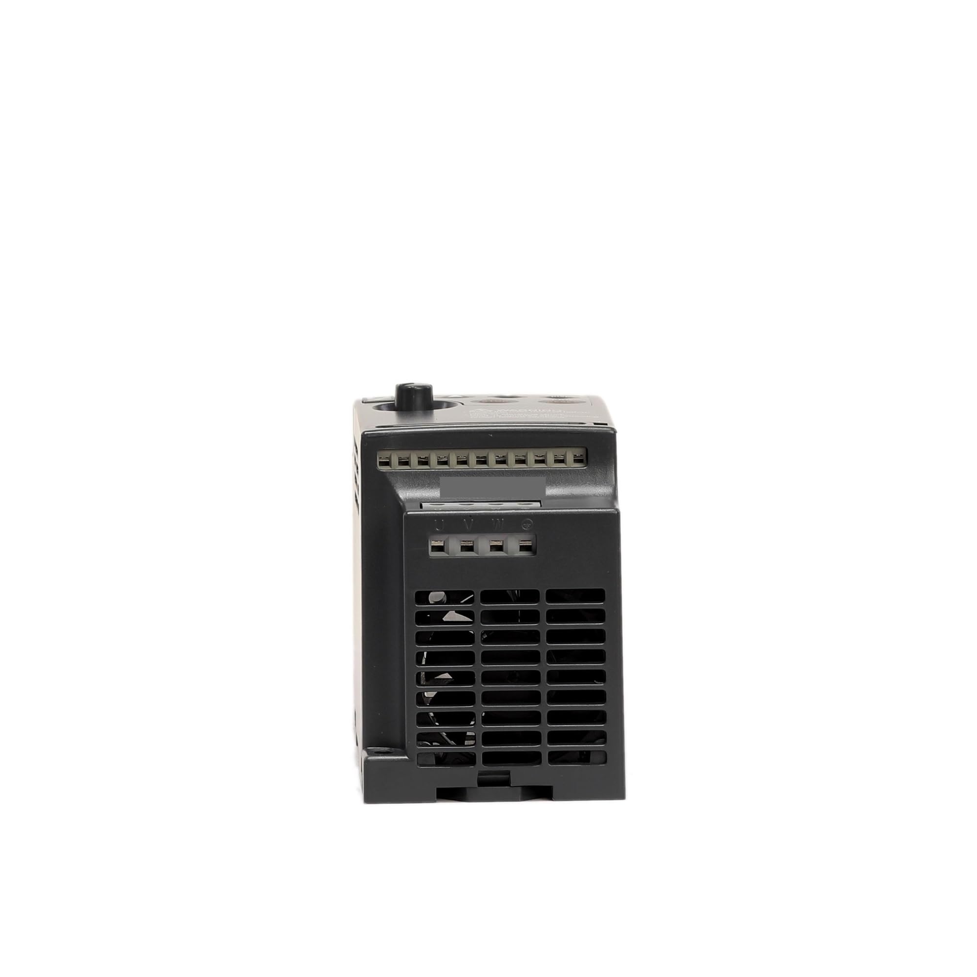 Variador De Frecuencia 220 0,75 kW Napędy o zmiennej częstotliwości Falownik/silnik prądu przemiennego/VFD / 1 wejście fazowe i wyjście 3 PH Kompaktowa konstrukcja