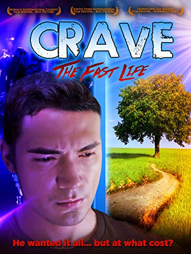 Crave: The Fast Life