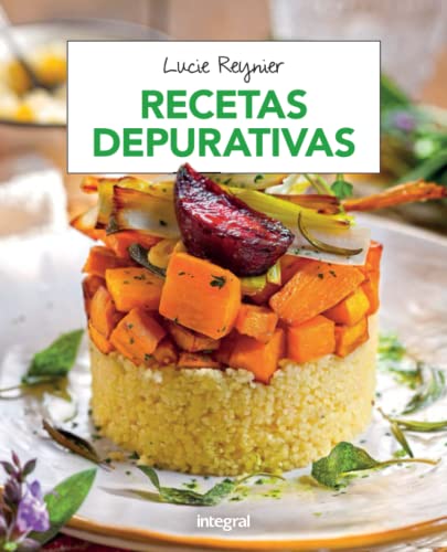 Recetas depurativas (Alimentación)