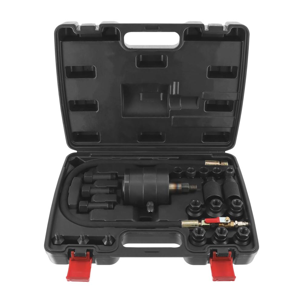 Autobest Extracteur d'injecteurs Marteau pneumatique
