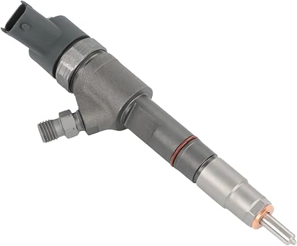 0445110508 50250502 129E00-53100 Fuel Injector for John Deere 318E 319E 320E 320G 323E 324E 326E 324G 325G 210G 310G 244K 244L 324K 324P Yanmar 4TNV98CT Engine
