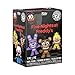 Produktbild Funko Mystery Mini - Five Nights at Freddy's (FNAF) 10th - 1 of 12 to Collect - Styles Vary- Vinyl-Sammelfigur - Geschenkidee - Offizielle Handelswaren