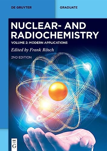 Modern Applications (De Gruyter Textbook)