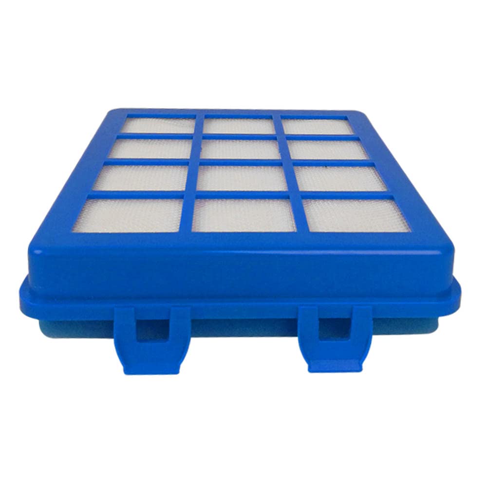Filtro Di Protezione Motore 2 In 1 Per Philips PowerPro - Sostituisce CP0484 - Con Filtro In Spugna - 3