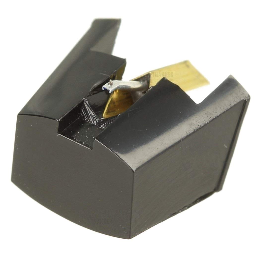 THAKKER ST 10 J Puntina per Sanyo MG 10 - Made in Japan