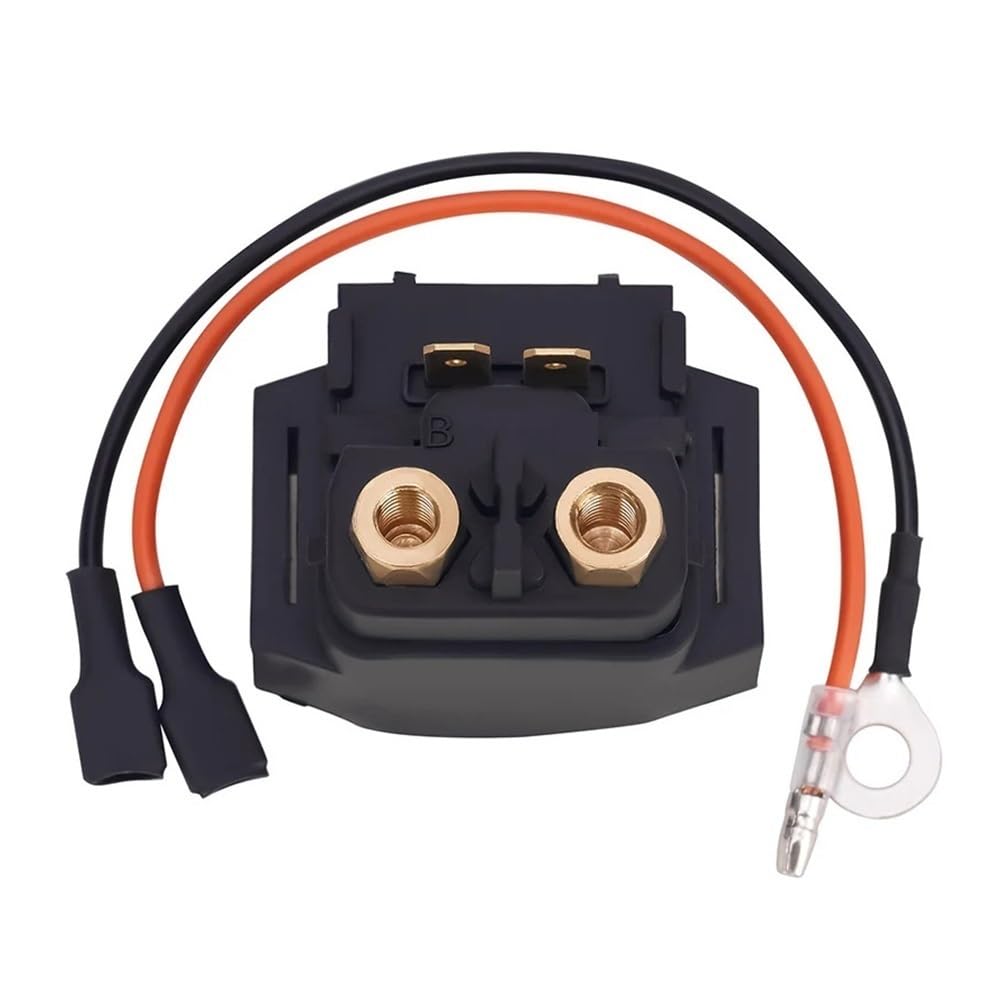 Interruptores relé solenoide Para 225 CV 90 60 75