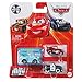 Disney Mattel - Cars - Minis 3 Pack Assortment Pixar