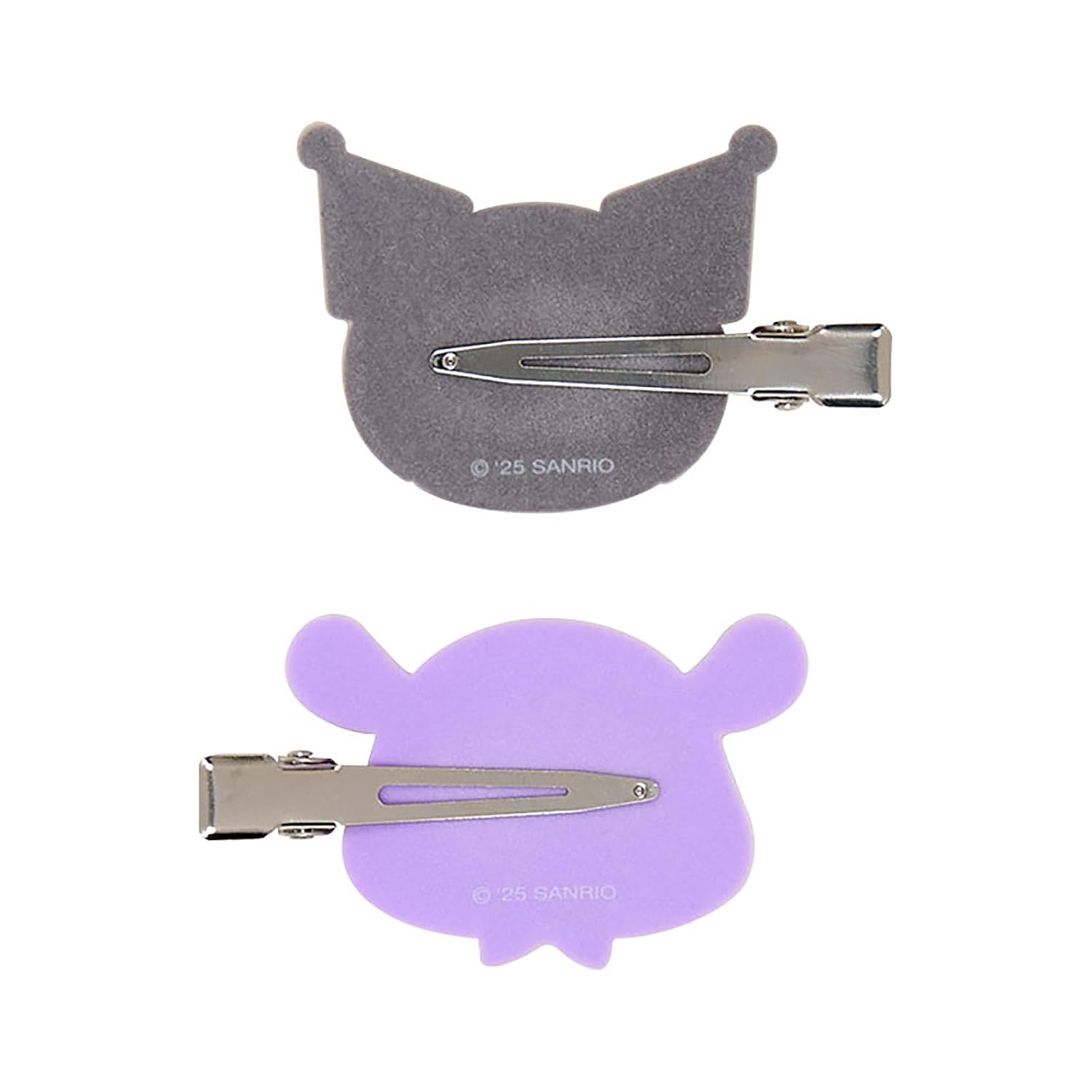 Sanrio 151564 Fringe Clip for Bangs for Fringe for Right and Left, Ages 3 and Up