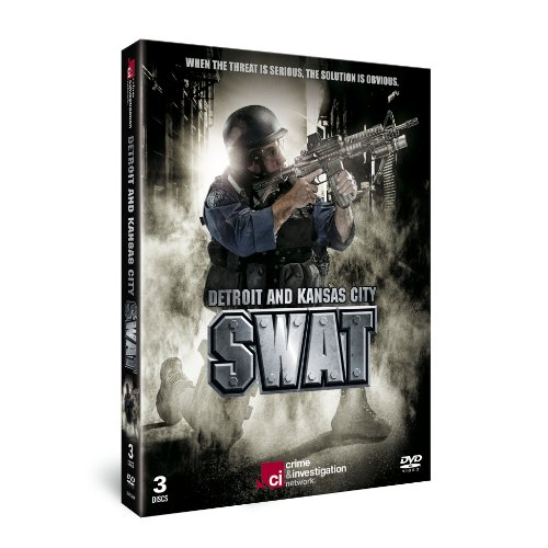 Swat Detroit Kansas City [Edizione: Regno Unito]