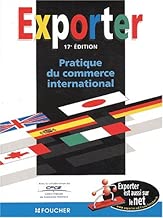 Download Exporter : Pratique du commerce international PDF