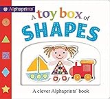 Pic Fit Toy Box of Shapes (Picture Fit)