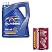 Produktbild 5L Motoröl MANNOL Classic 10W-40 1x MANNOL Motor Flush ADDITIV