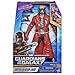 Marvel Guardians of The Galaxy Battle FX Star-Lord Figure, 12