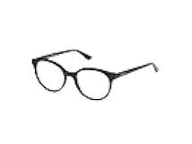 GU50270 001 shiny black 47/17/140 TEEN Eyewear Frame