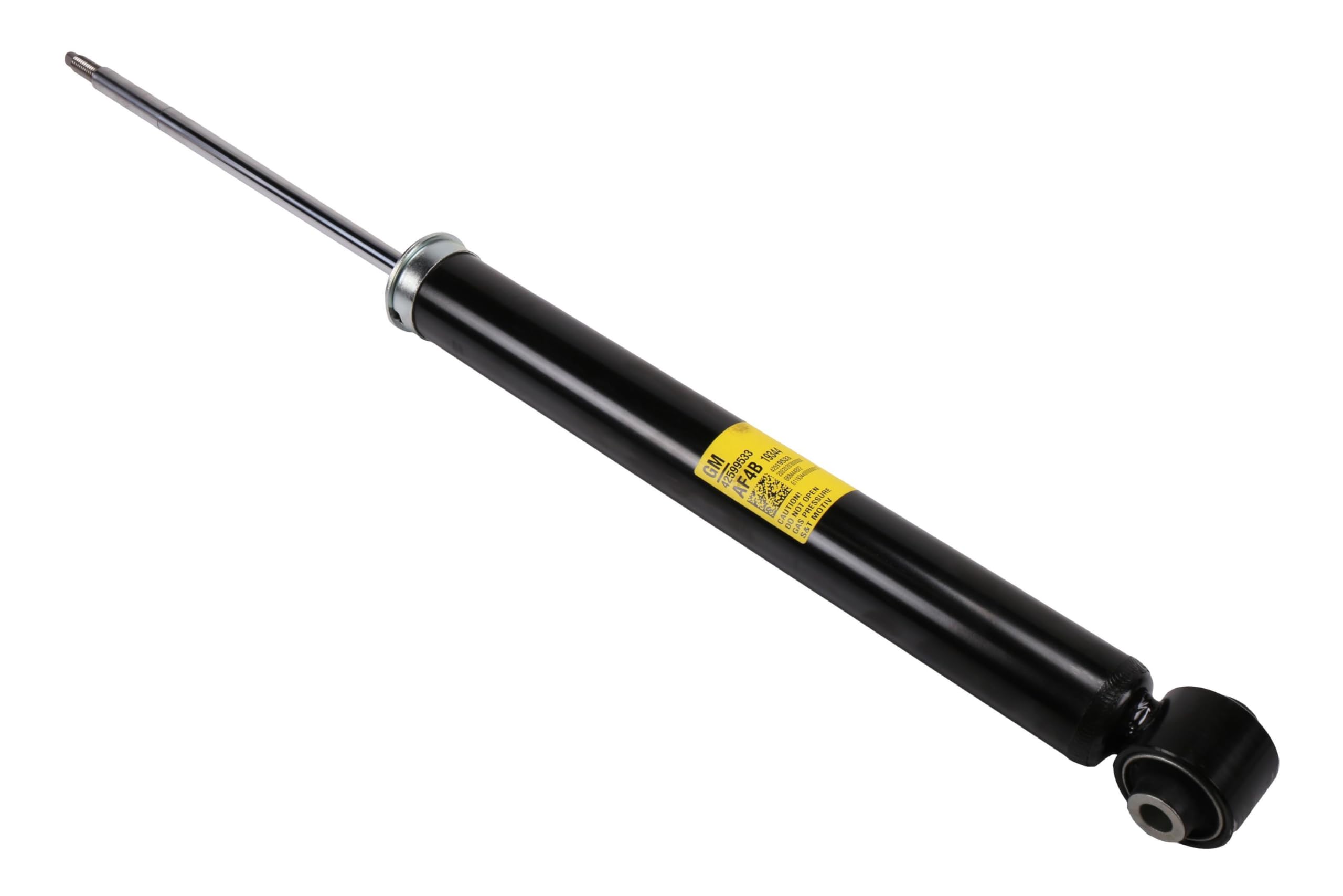 Amazon.com: GM Genuine Parts 42599533 Rear Shock Absorber