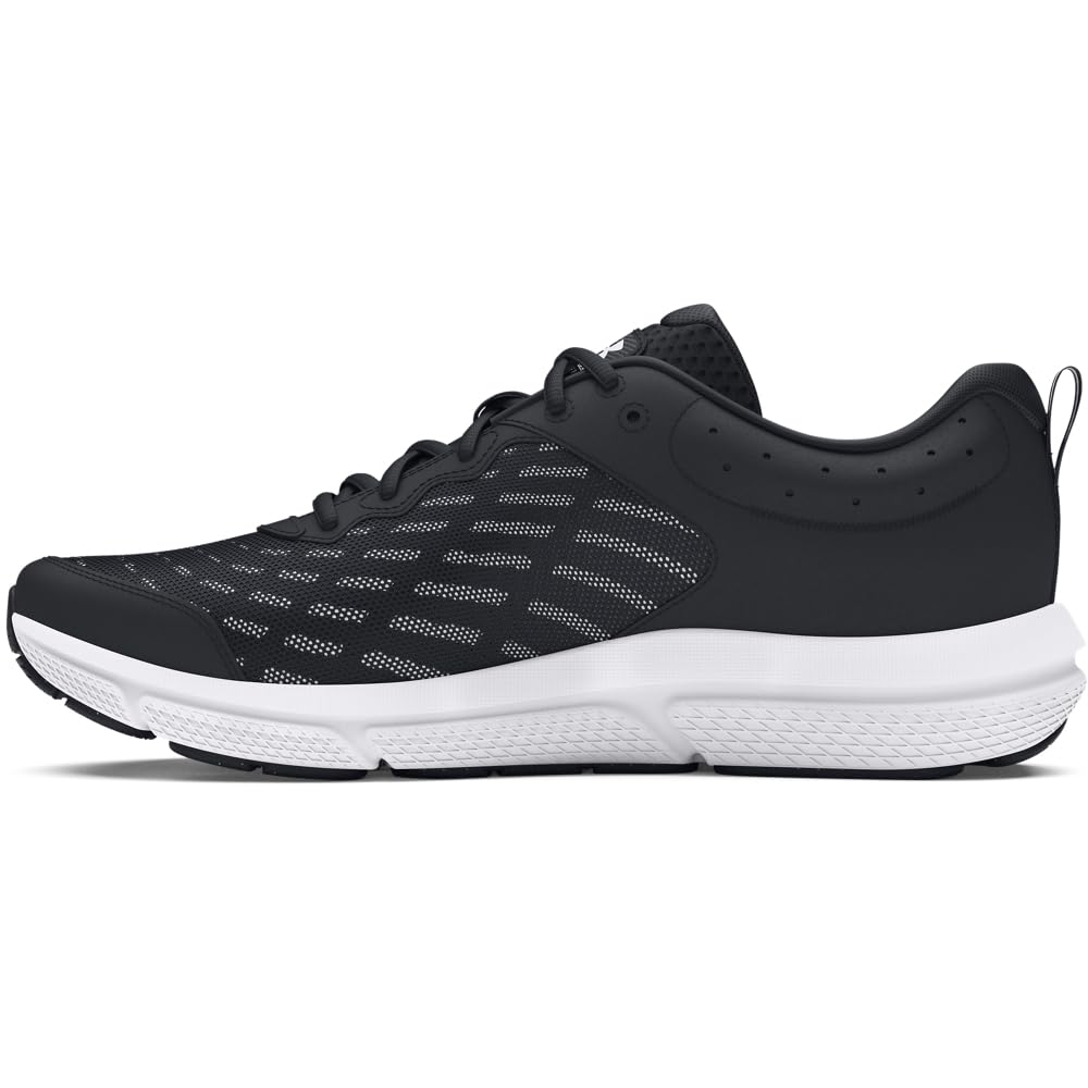 Under Armour Men's Charged Assert 10 Shoes - Image 2