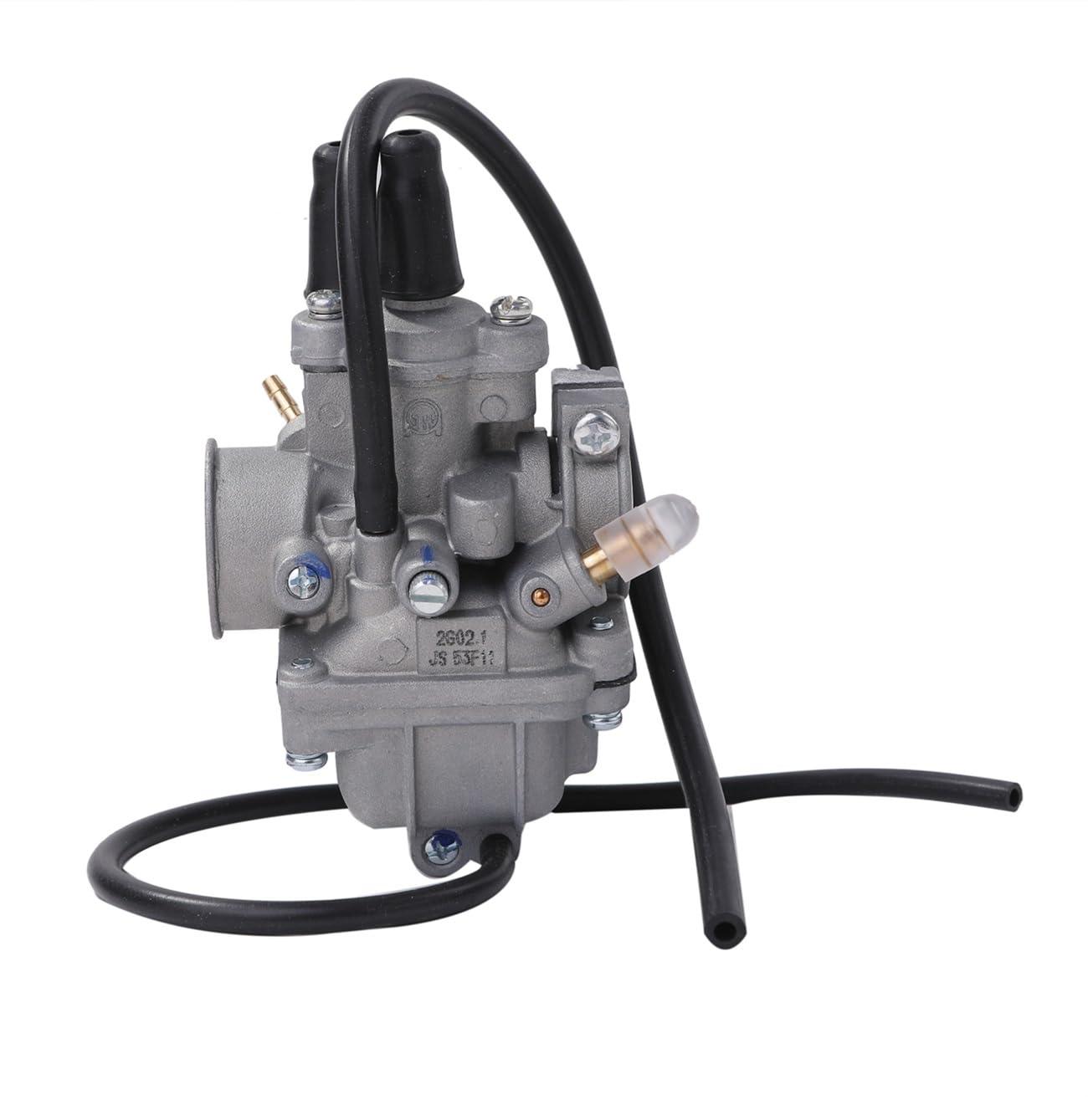 Amazon | ヤマハ 用 PW80 キャブレター PW系 キャブ 83~06 V50 V80