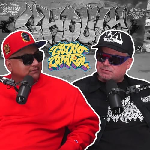 'Xplode' on the Intersection of Punk Rock and Graffiti