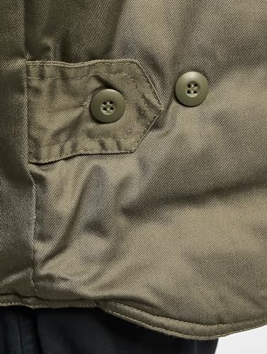 Image of Brandit Ranger Vest Olive size XXL
