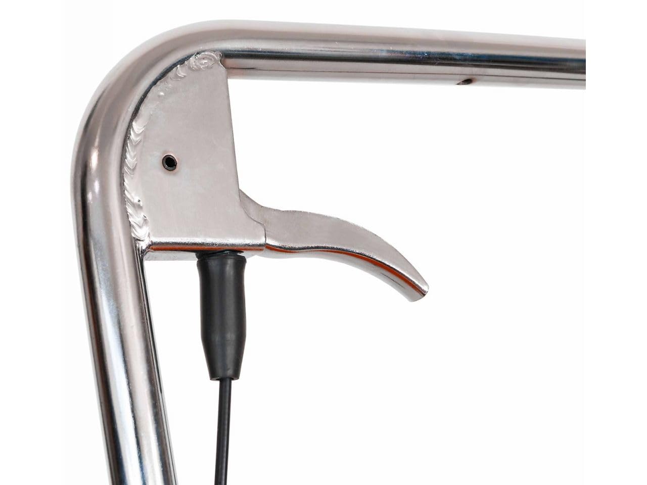 Varan Motors XRD18150 Table élévatrice hydraulique 150 kg jusqu'à 70 cm de hauteur avec plateforme 71 x 45 cm