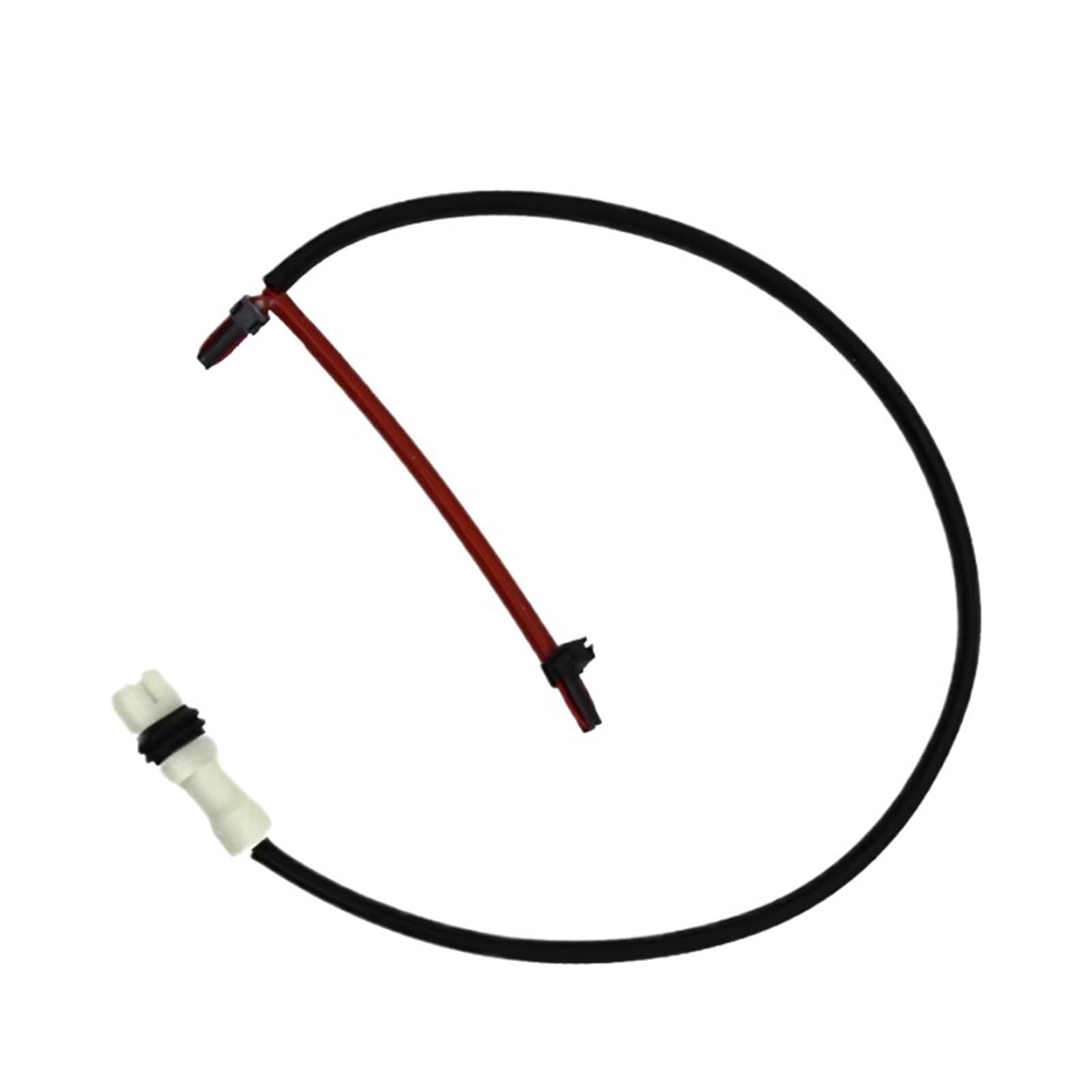 Compatible Con Porsche Para 911 997 Para Cayman 987 Para Boxster 987 2004-2012 Sensor De Desgaste De Pastillas De Freno 99761275600 99761275900 99661236500 Línea Freno