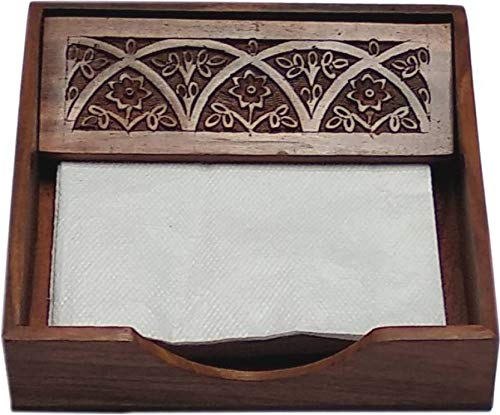 Future Generation v GroupNapkin Holder/Tissue Paper Holder