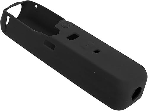 Miniatura 4 de Funda para cámara de acción, funda protectora de silicona, absorción de golpes y diseño antideslizante, funda para cámara a prueba de polvo para