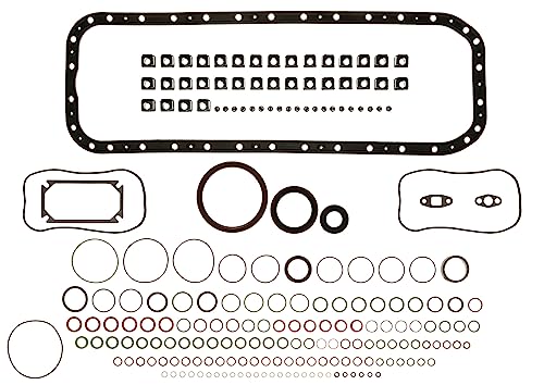 Juego de juntas Ajusa 54101600 para reconstrucción de motor inferior