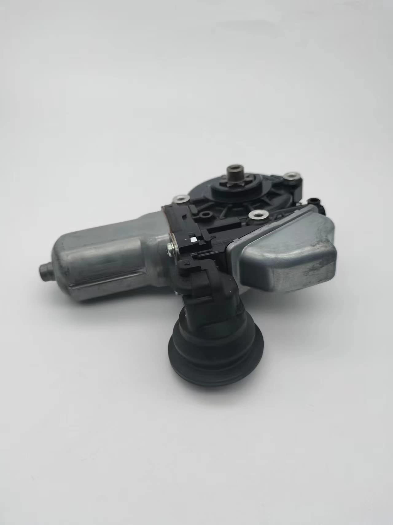 Amazon.com: GZrongri,Left Power Window Regulator Motor Assembly 