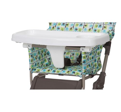Amazon.com : Cosco Kids Highchair for Baby, Simple Foldable High