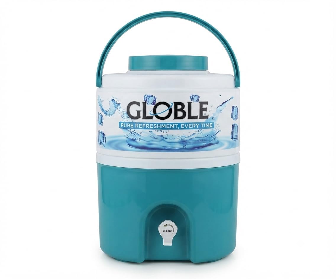 15 Litre Insulated Water Dispenser with Tap-image-41
