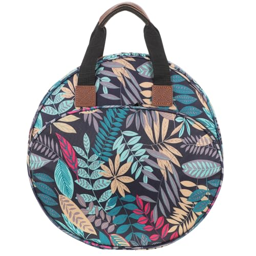 Bolsa de bordado Beaupretty en tela Oxford resistente de alta densidad 2