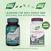 Nature's Way Eyebright Herb Premium Blend, Herbal Blend, Non-GMO Project Verified, Eyebright Supplement, Vegan, 100 Capsules (Packaging May Vary)