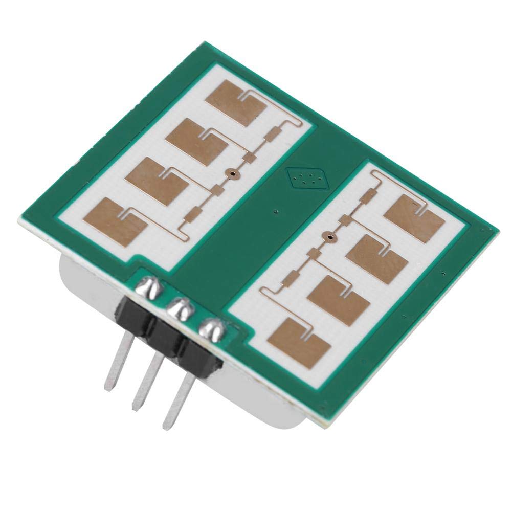 Buy Microwave Radar Sensor, CDM324 24GHz 15m Radar Induction Single