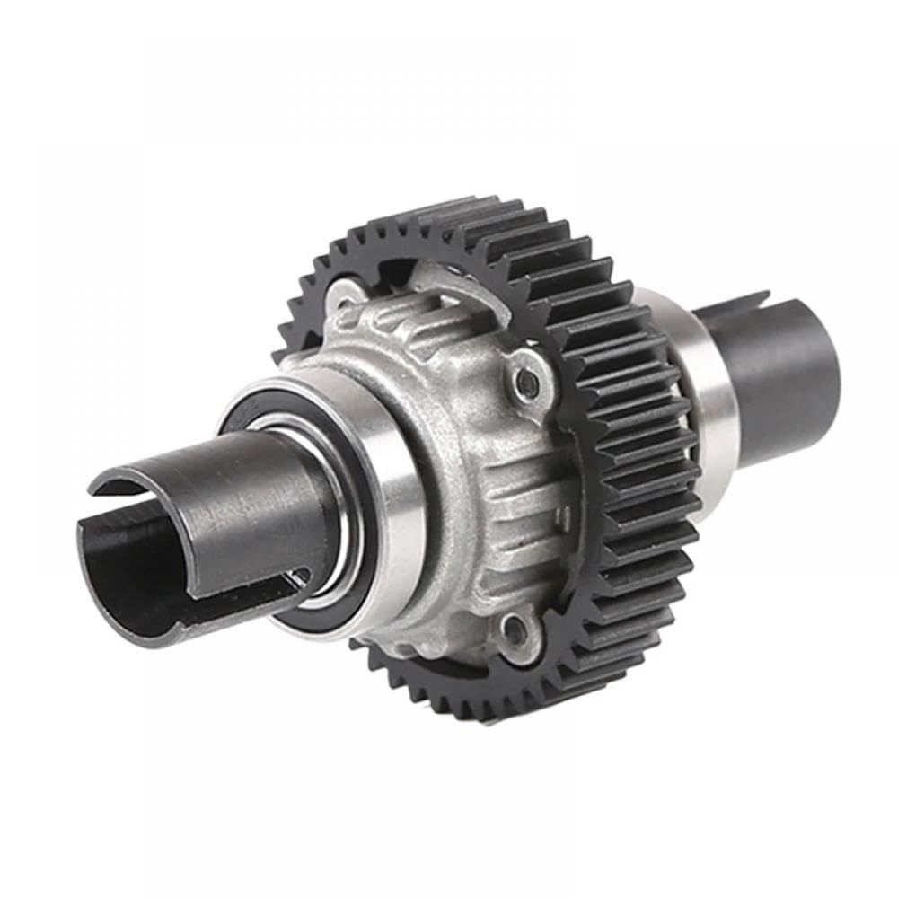 Piezas ROFUN BAHA ROVAN KM 5B 5T 5SC recambios automodelismo Off-Road escala un quinto 6