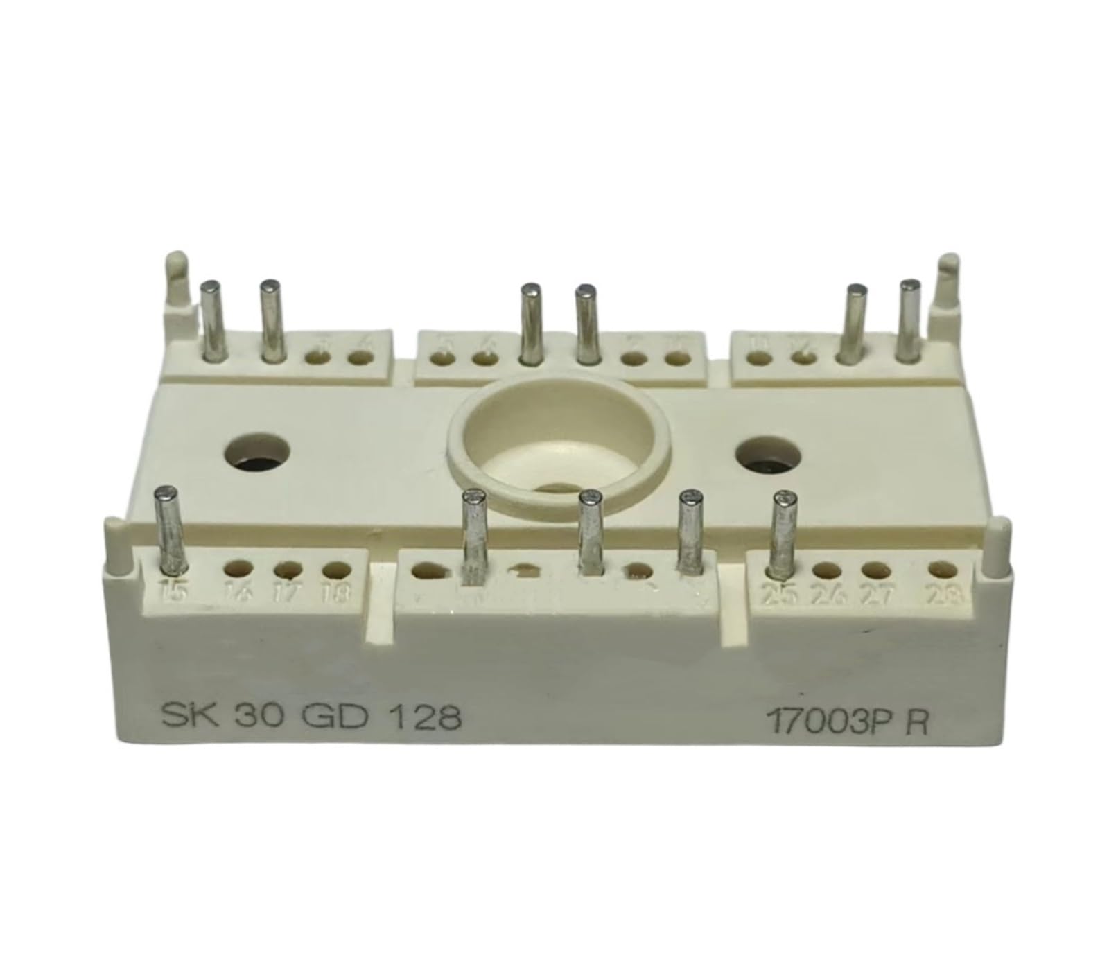 YMUGUEGH Module SK30GD128