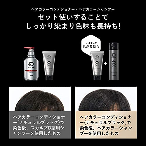 Amazon.co.jp: アンファー (ANGFA): カラーコンディショナー