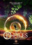 Cover zum Buch The P-Files: Die Phönix Akten