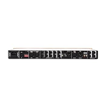 Amazon.com: Radial JX44 V2 Concert Touring Guitar & Amp