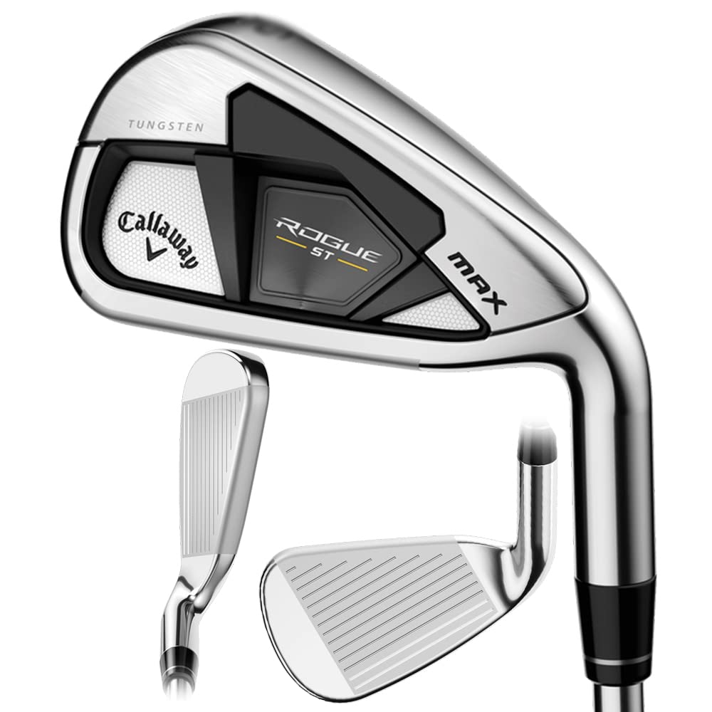 Callaway Rogue ST