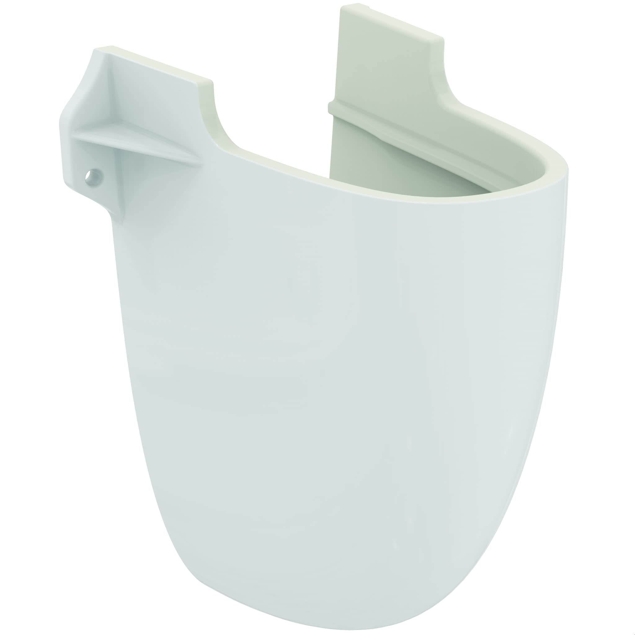 Ideal Standard - Eurovit Semicolonna - Bianco