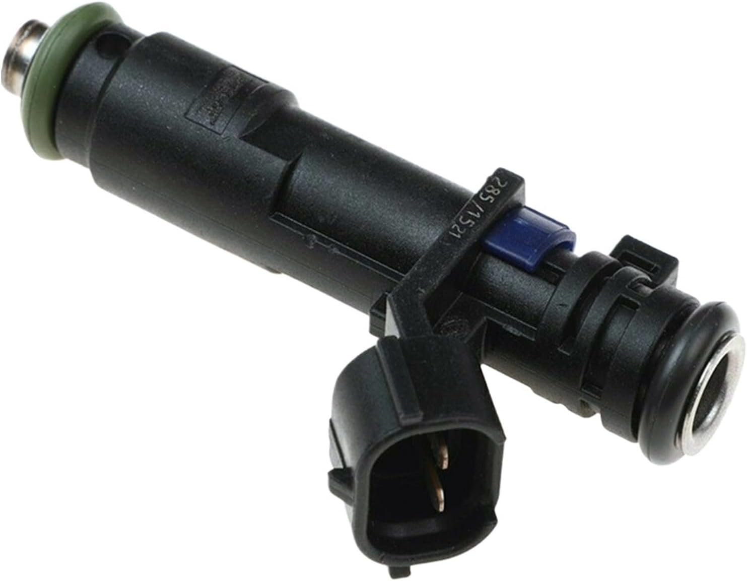 4個 1984F8 燃料ノズル プジョー 307/407/508/408/308/807/3008 対応 シトロエン C4 / C5