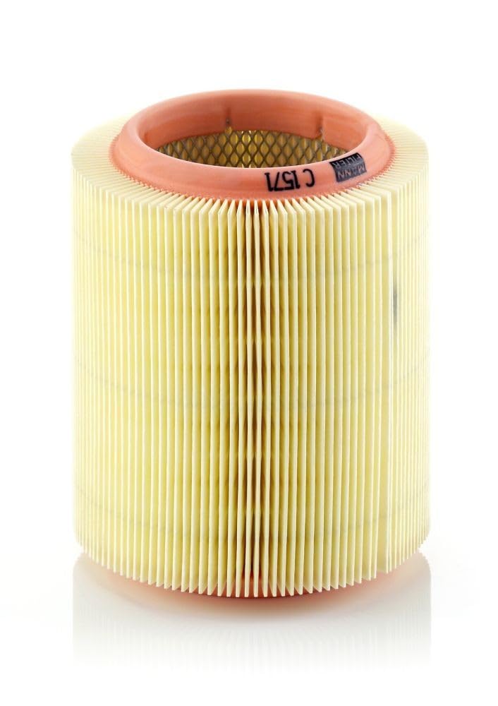 Fits MANN C 1571 LAND ROVER DISCOVERY 3.5 AIR FILTER  ⭐UK Stock⭐