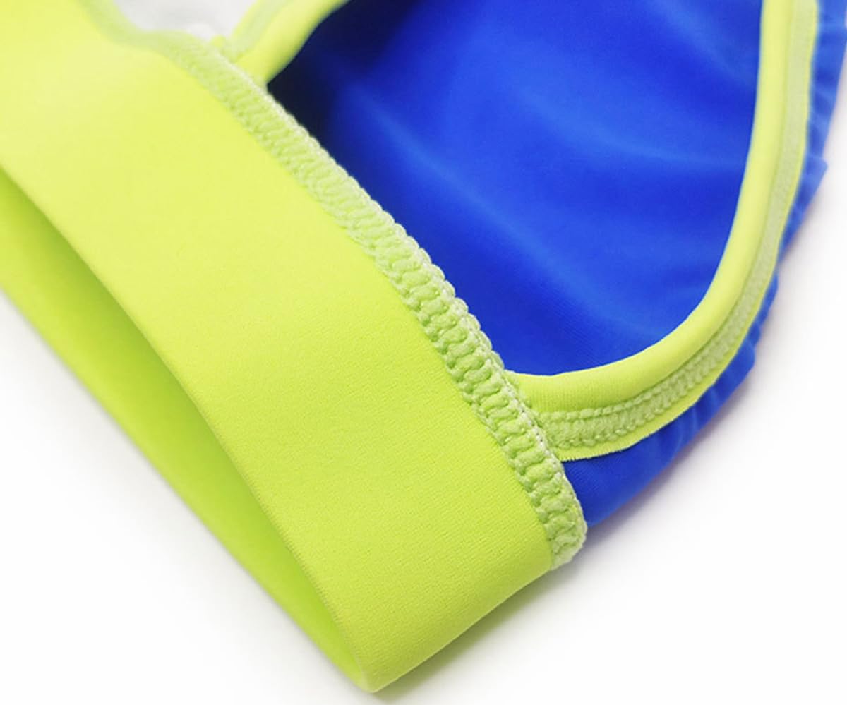Pantalones de Baño para Hombres Boxer Swim Briefs Quick Dry Beach Shorts Surf Trajes de Baño Bañadores Ropa Interior Traje de Baño