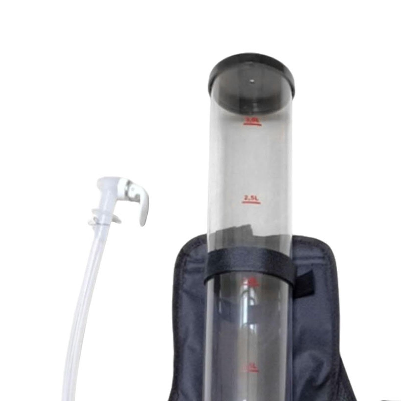 Dispensador de Cerveza Portátil Y Móvil, Capacidad de 3 L, para