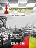 Impasse - The Biographies (The Red Gambit Series)