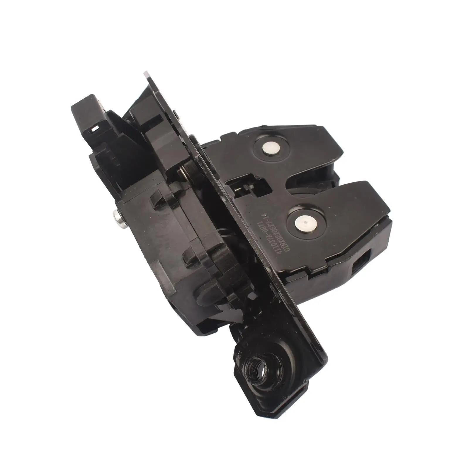 Serrure Verrouillage De Coffre Arrière Voiture Pièce De Remplacement